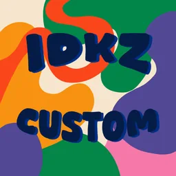 IDKZ Custom
