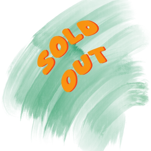 Sold out
